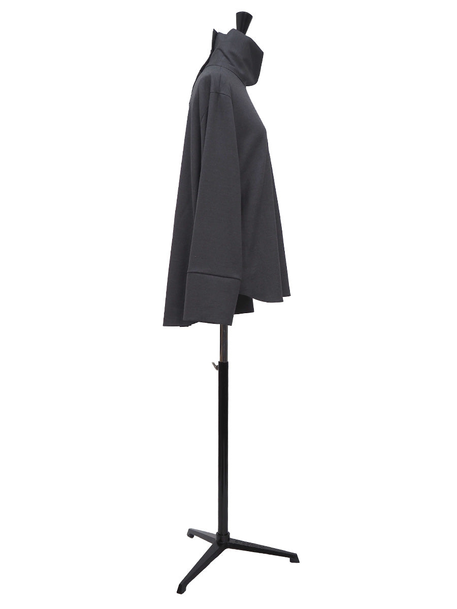 SINME ハイネックシャツ【SALE30%OFF】 商品画像 3