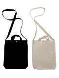 BATONER WOOL MOHAIR RIP-STOP SHOPPER BAG 商品画像 1