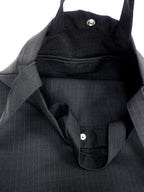 BATONER WOOL MOHAIR RIP-STOP SHOPPER BAG 商品画像 5