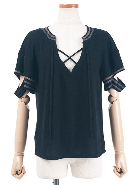 MCGUIRE La Casa Azul Tee 商品画像 1