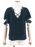 MCGUIRE La Casa Azul Tee 商品画像 1