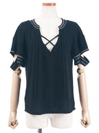 MCGUIRE La Casa Azul Tee 商品画像 1
