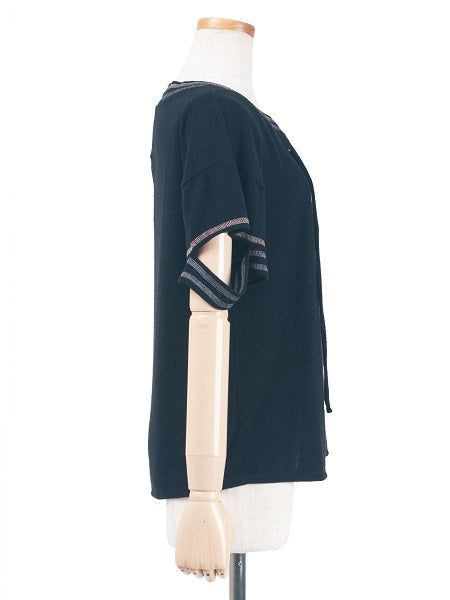 MCGUIRE La Casa Azul Tee 商品画像 2