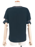 MCGUIRE La Casa Azul Tee 商品画像 3