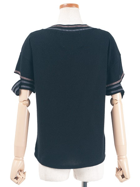 MCGUIRE La Casa Azul Tee 商品画像 3