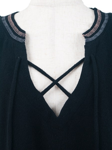 MCGUIRE La Casa Azul Tee 商品画像 4