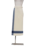 blurhms Wool Big Plaid Wrap Skirt【SALE70%OFF】 商品画像 1