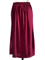 Oblada VELOR SKIRT 商品画像 3