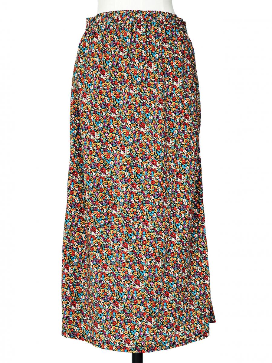 Oblada LIBERTY SKIRT 商品画像 3
