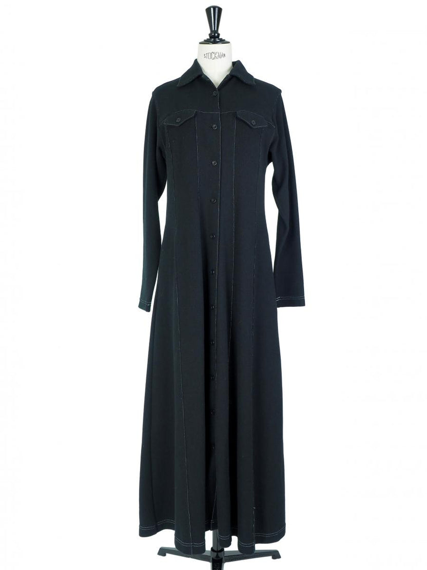 Oblada STITCH DRESS 商品画像 1
