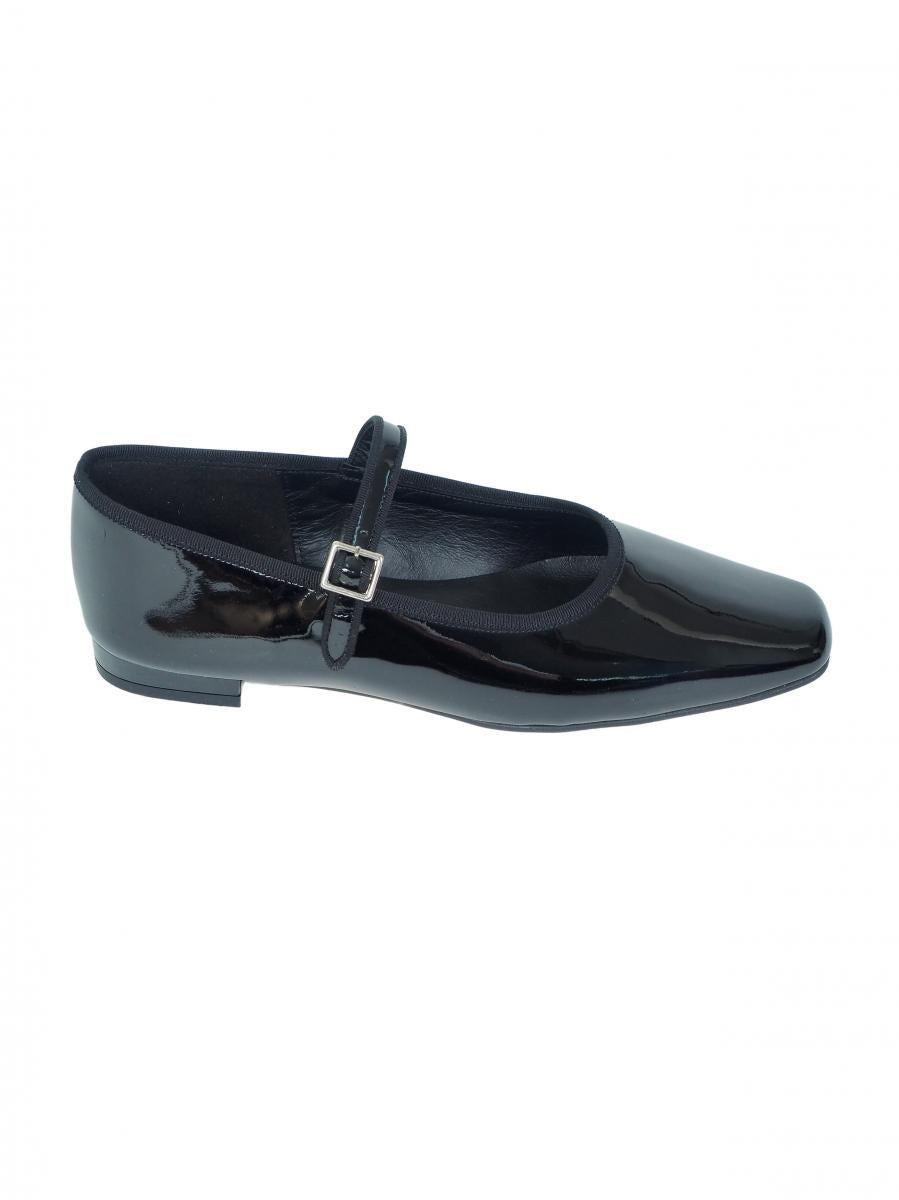 Oblada MARY JANE(PATENT LEATHER) 商品画像 2
