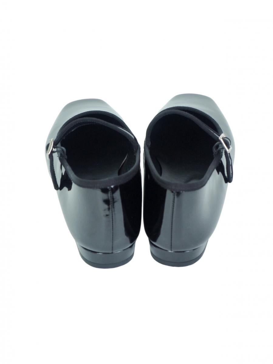 Oblada MARY JANE(PATENT LEATHER) 商品画像 3