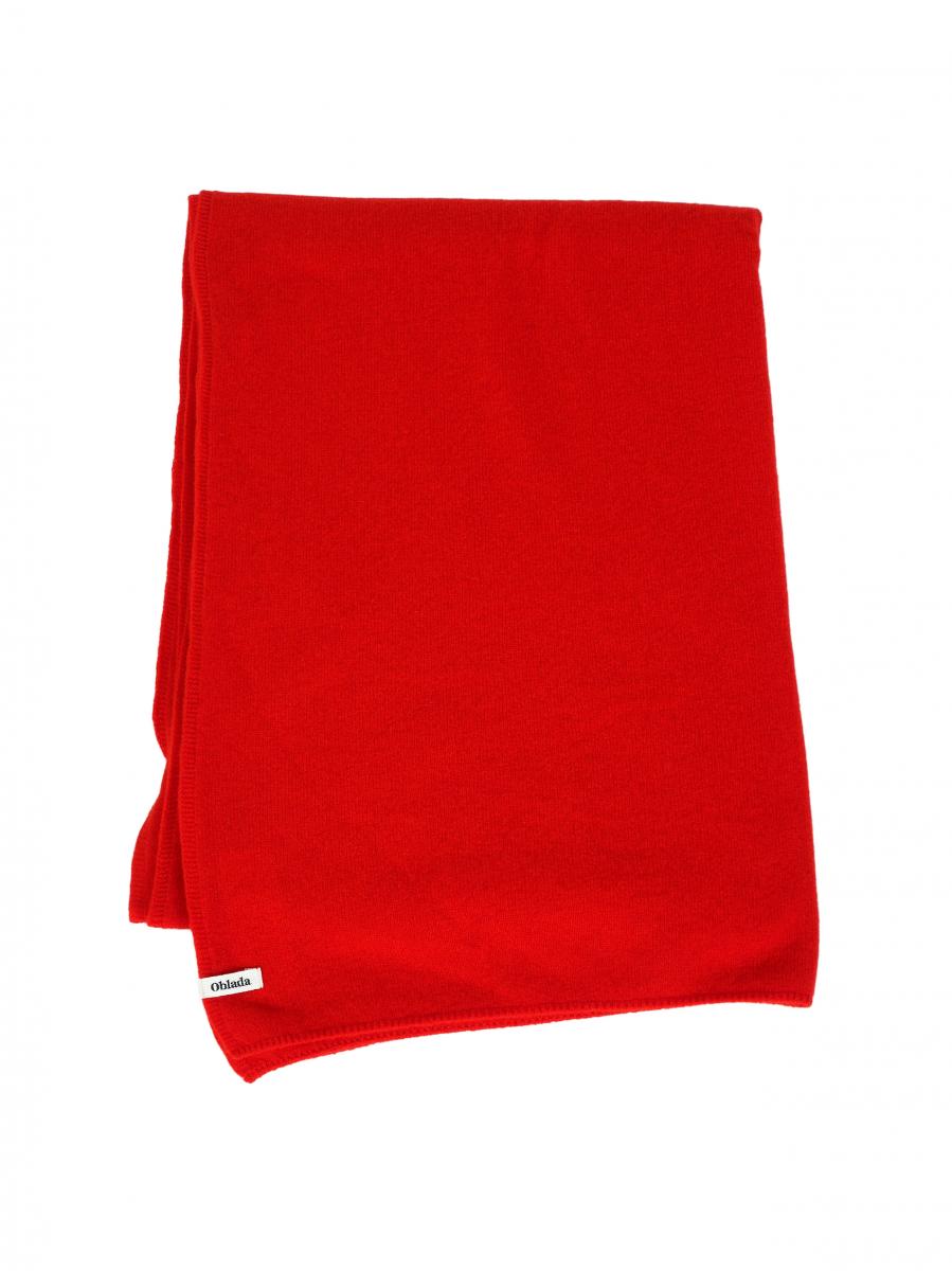 Oblada KNIT SHAWL 商品画像 2