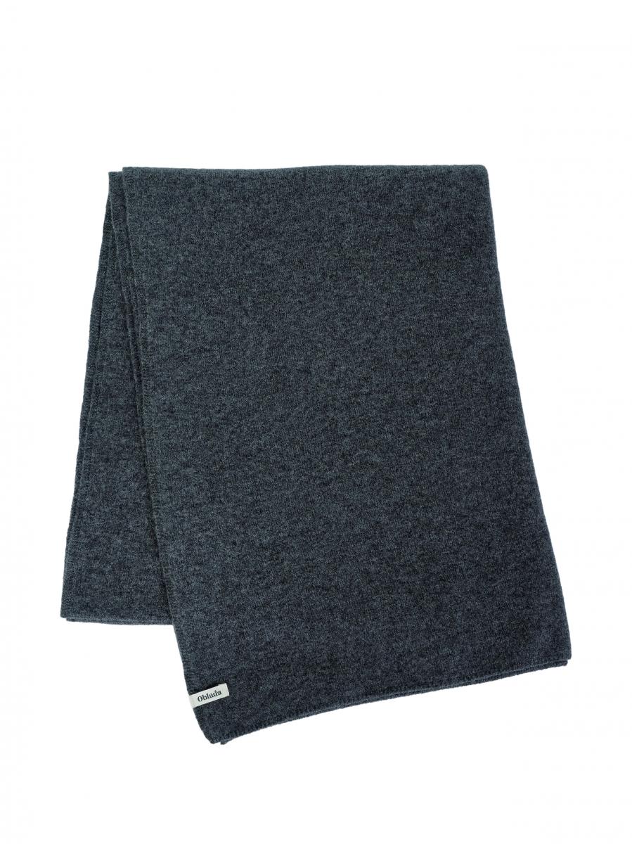 Oblada KNIT SHAWL 商品画像 4