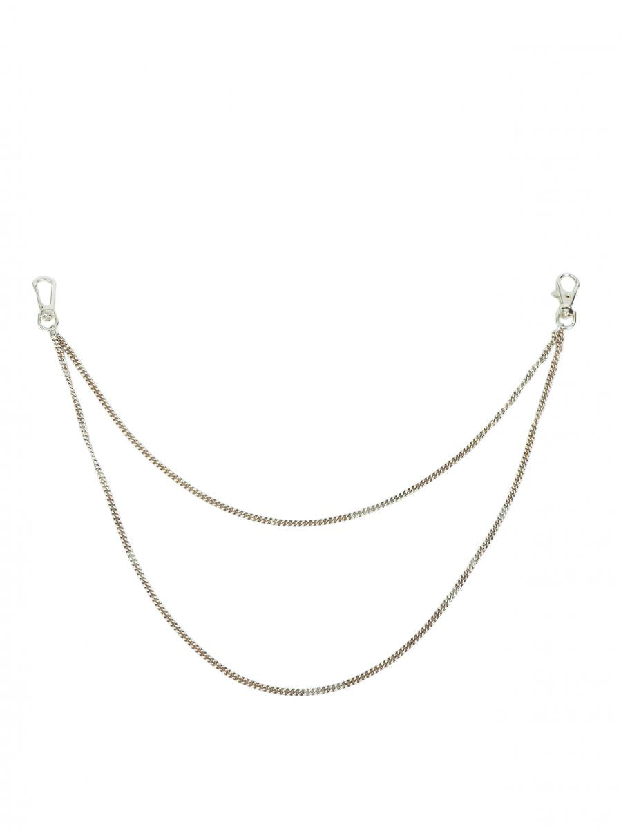 Oblada KEY DOUBLE CHAIN 商品画像 1