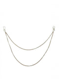 Oblada KEY DOUBLE CHAIN 商品画像 1