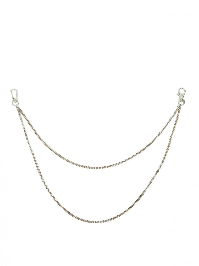 Oblada KEY DOUBLE CHAIN 商品画像 1