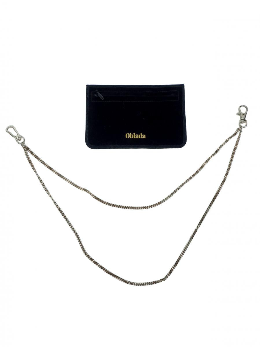 Oblada KEY DOUBLE CHAIN 商品画像 2
