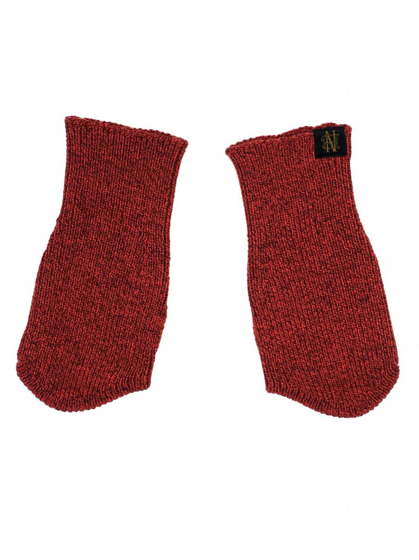 BATONER SOLID WOOL HAND WARMER 商品画像 2