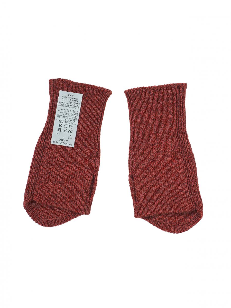 BATONER SOLID WOOL HAND WARMER 商品画像 3