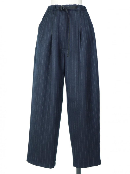 Oblada FINE PANTS 商品画像 1