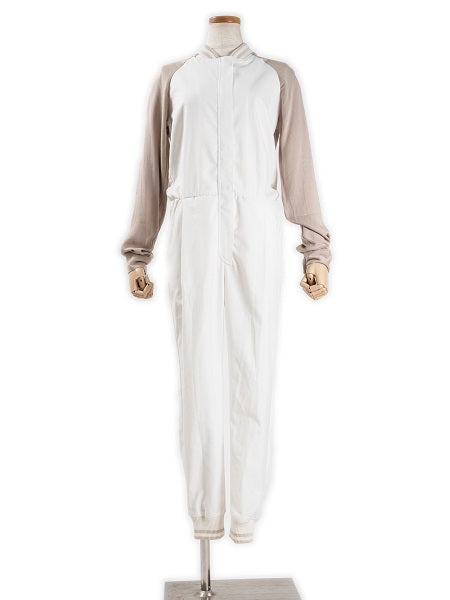 Baseball Jumpsuit 商品画像 1