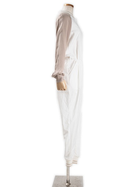 Baseball Jumpsuit 商品画像 2