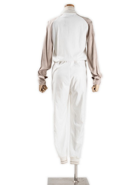 Baseball Jumpsuit 商品画像 3