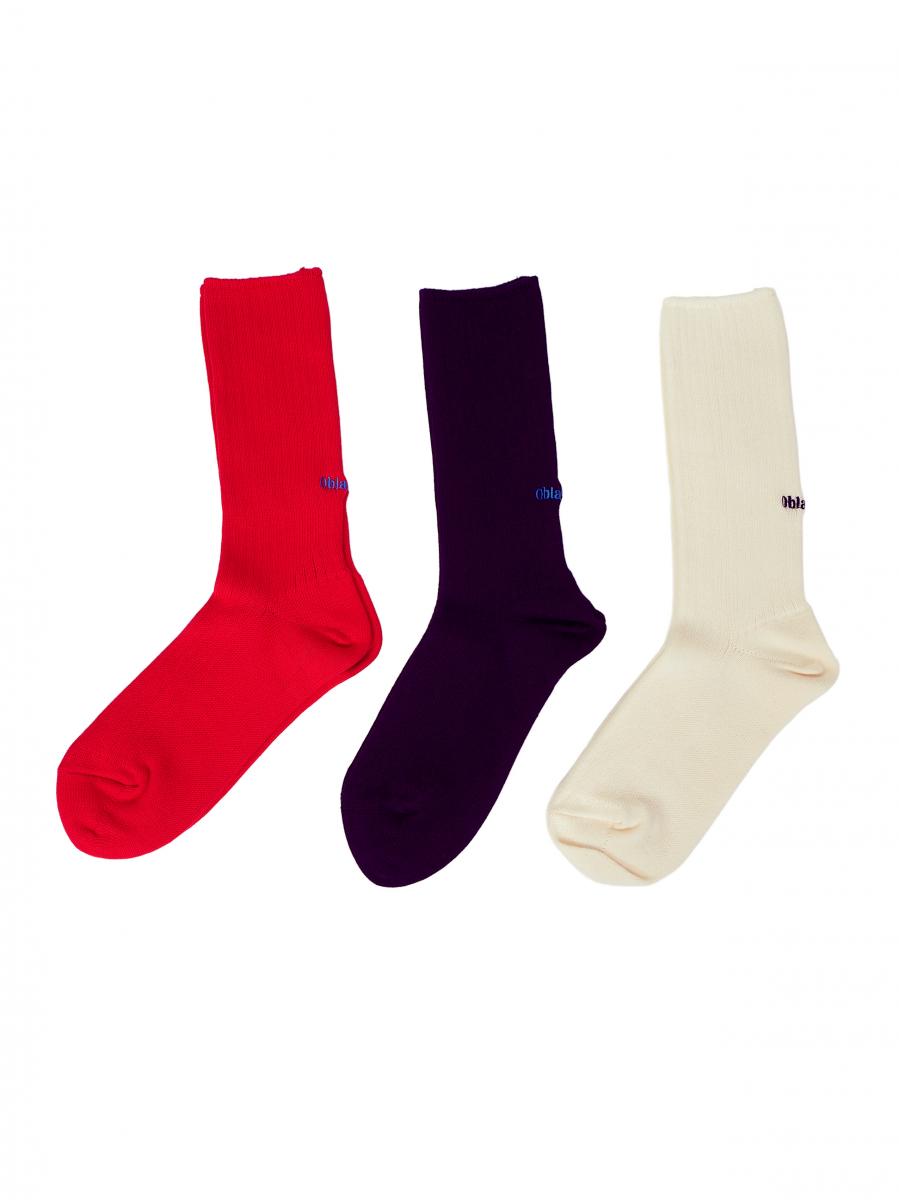 Oblada PACK SOCKS 商品画像4