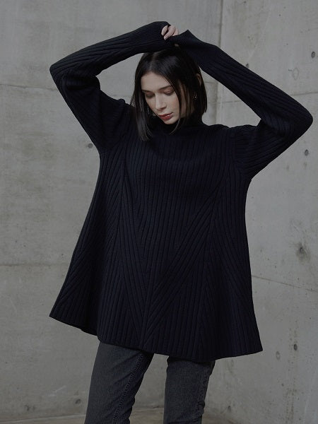 COEL 2WAYニットミニワンピース 商品画像 4