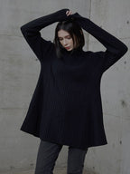 COEL 2WAYニットミニワンピース 商品画像 4