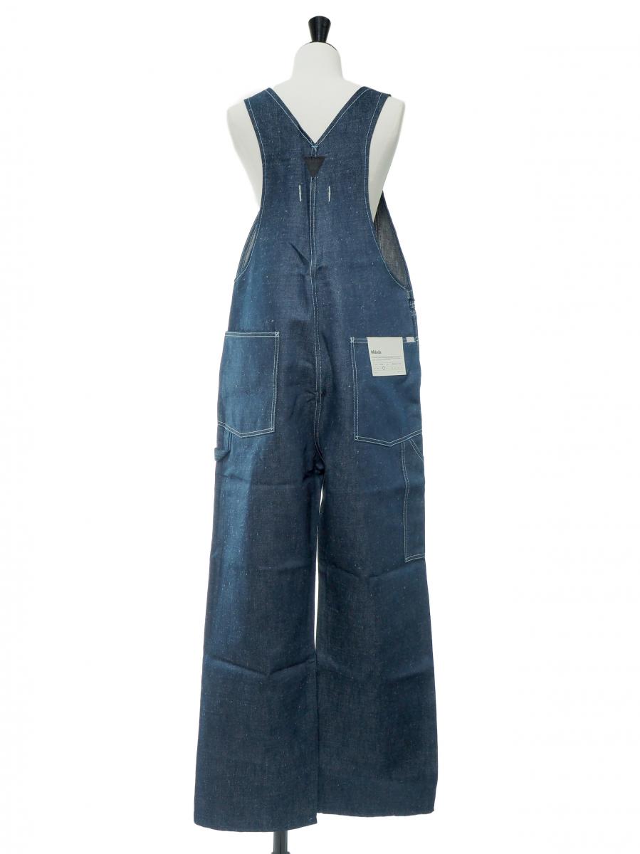 Oblada FRONTIER PANTS 商品画像 3