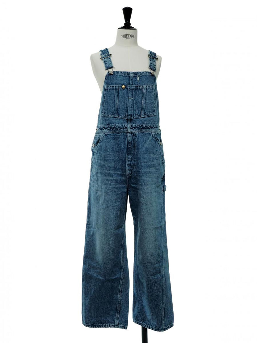Oblada FRONTIER PANTS VINTAGE 商品画像 1