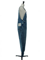 Oblada FRONTIER PANTS VINTAGE 商品画像 2