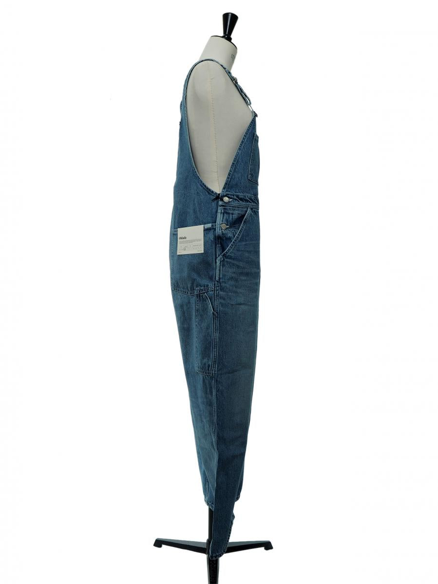 Oblada FRONTIER PANTS VINTAGE 商品画像 2