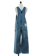 Oblada FRONTIER PANTS VINTAGE 商品画像 3