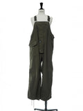 Oblada DECK PANTS 商品画像 1
