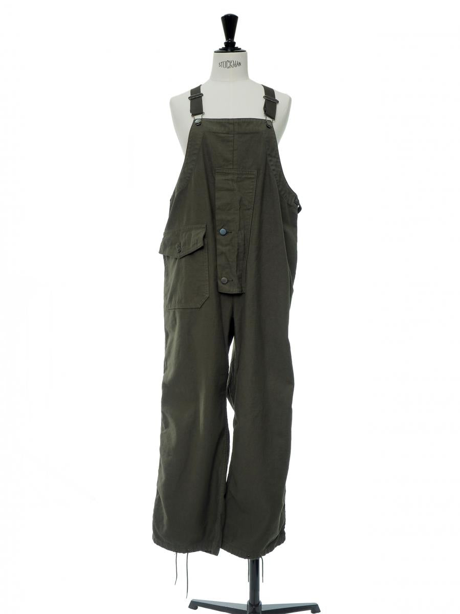 Oblada DECK PANTS 商品画像 1