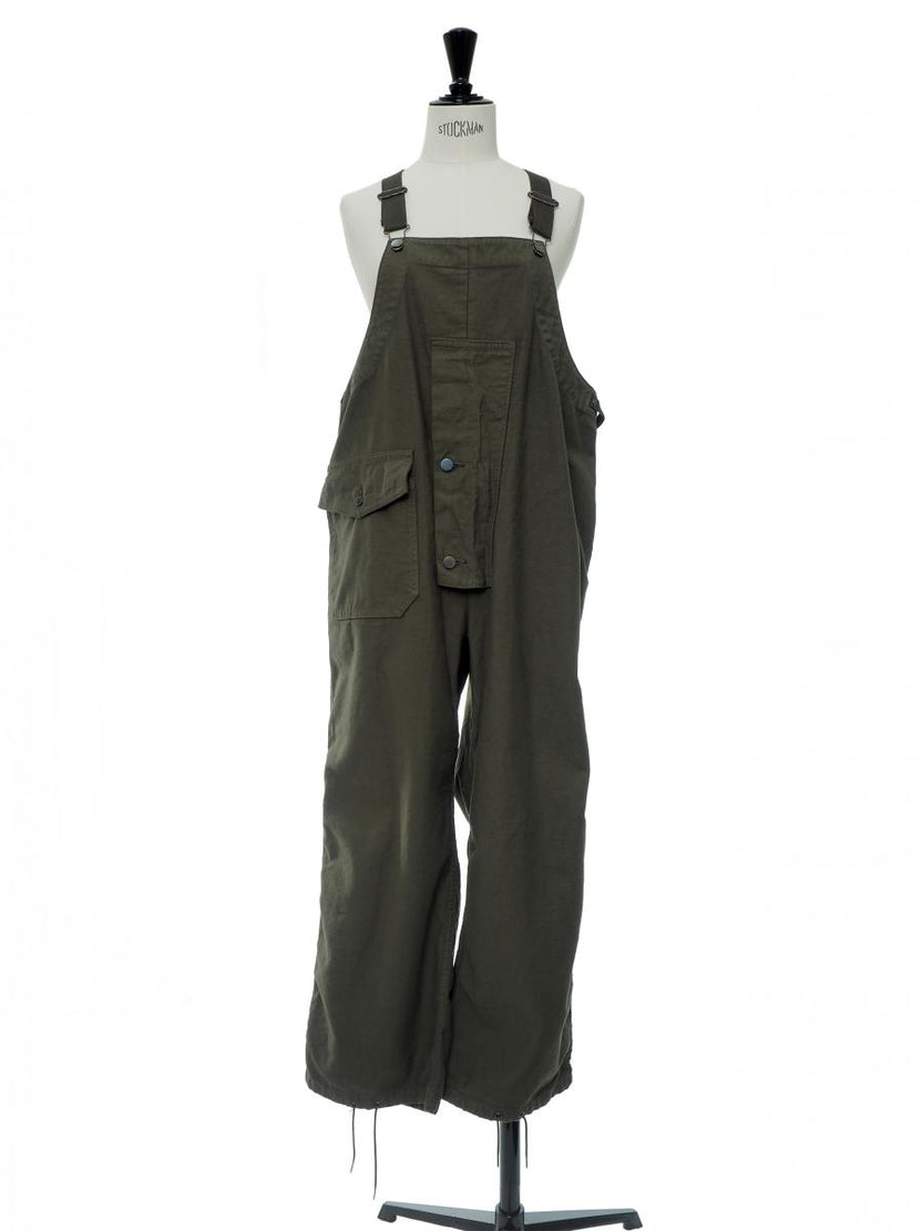 Oblada DECK PANTS 商品画像 1