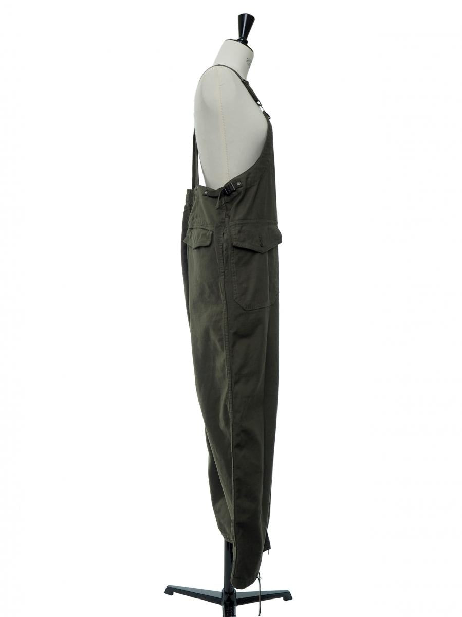 Oblada DECK PANTS 商品画像 2