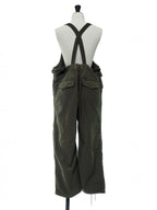 Oblada DECK PANTS 商品画像 3
