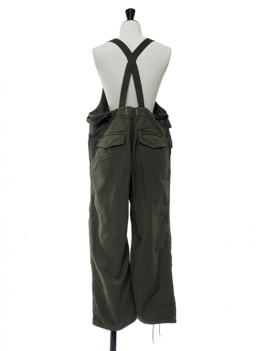 Oblada DECK PANTS 商品画像 3