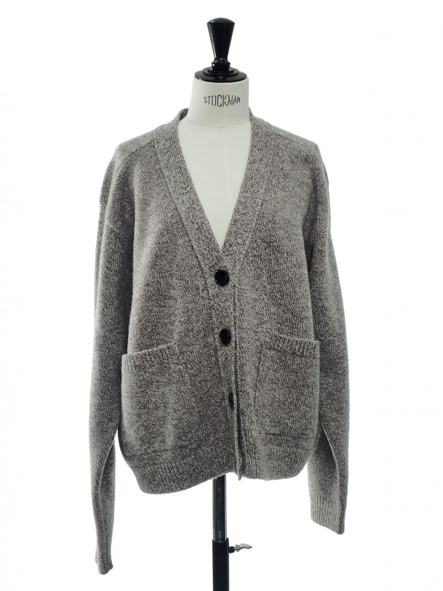 Oblada BLUES CARDIGAN 商品画像 1