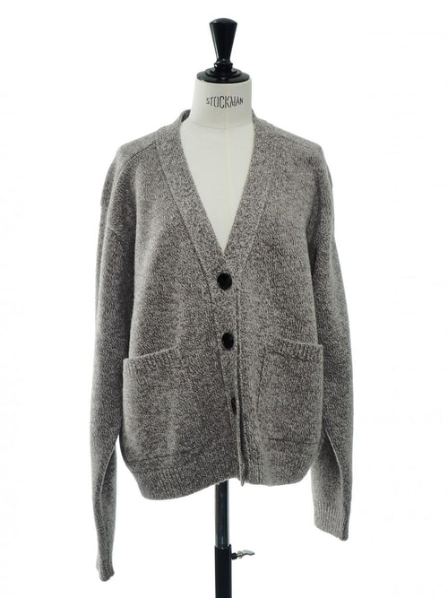 Oblada BLUES CARDIGAN 商品画像 1