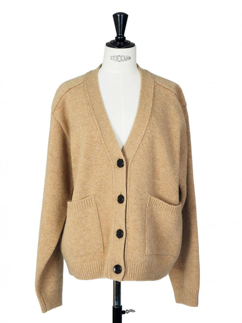 Oblada BLUES CARDIGAN 商品画像 2