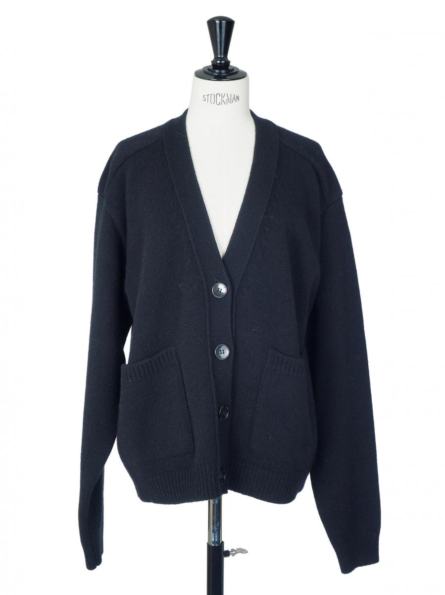 Oblada BLUES CARDIGAN 商品画像 3