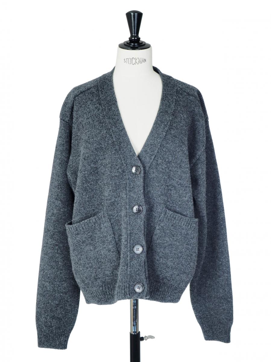Oblada BLUES CARDIGAN 商品画像 4
