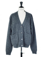 Oblada BLUES CARDIGAN 商品画像 4