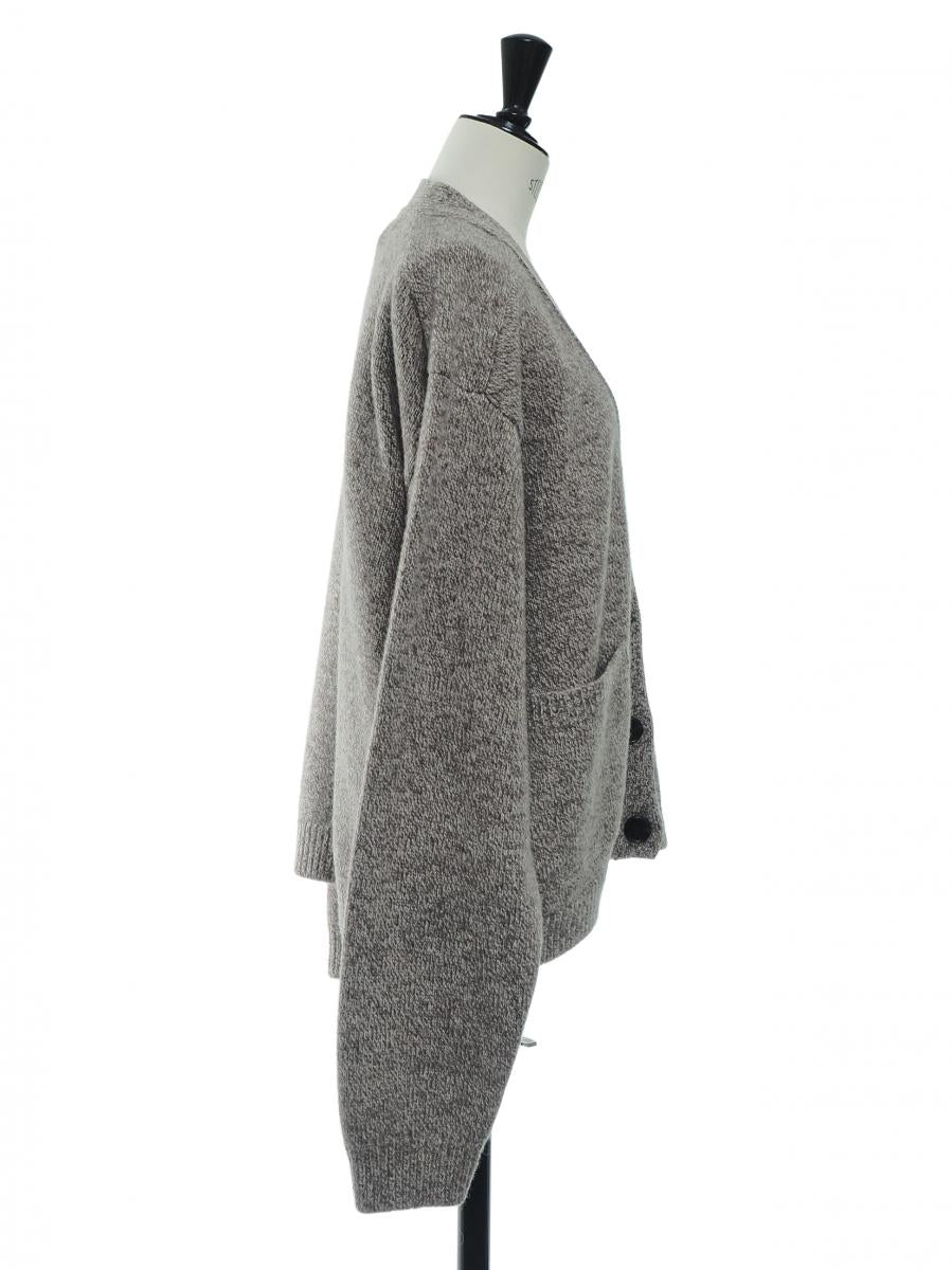 Oblada BLUES CARDIGAN 商品画像 5