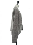 Oblada BLUES CARDIGAN 商品画像 5